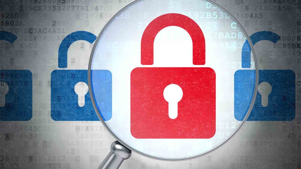 Protect your site using ssl via letsencryot