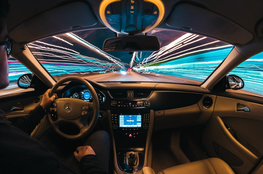 Fast speed