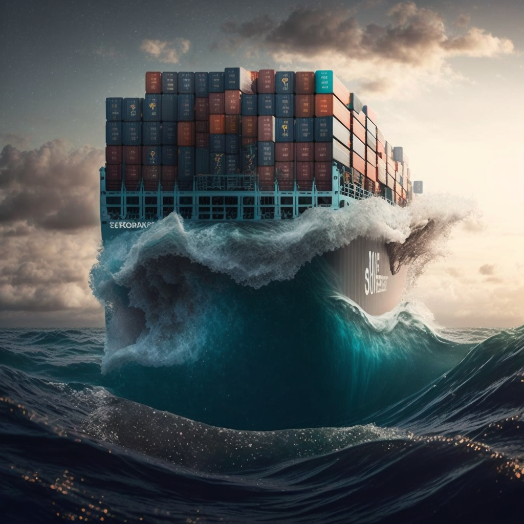 Docker container