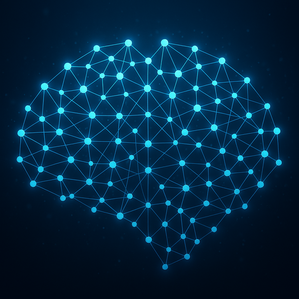 LLM brain OPENAI